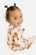 Load image into Gallery viewer, Boho Reindeer Bamboo Set: 2T
