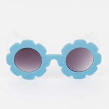 Load image into Gallery viewer, Kids Cute Flower Sunglasses
