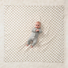Load image into Gallery viewer, *NEW* Breastfeeding Boss™: Toast Checkerboard
