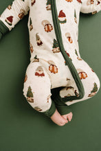 Load image into Gallery viewer, Copy of Gnomes Bamboo Sleeper: 6-12M

