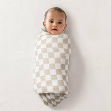 Load image into Gallery viewer, *NEW* Breastfeeding Boss™: Toast Checkerboard
