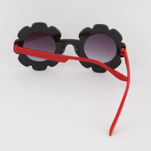 Load image into Gallery viewer, Kids Cute Flower Sunglasses
