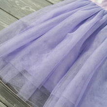Load image into Gallery viewer, PREORDER: Fairy Ballet Tulle Dress
