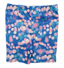 Load image into Gallery viewer, Shimmer and Shine Twirl Shorts by Mila &amp; Rose
