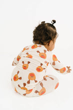 Load image into Gallery viewer, Boho Reindeer Bamboo Set: 12-18M
