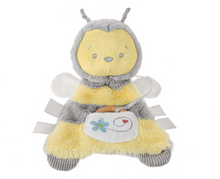 Load image into Gallery viewer, Sweet As Can Bee Sensory Toy by Ganz
