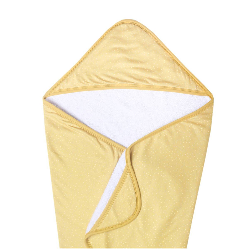Swift Premium Knit Hooded Towel
