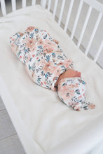 Load image into Gallery viewer, Autumn Swaddle Blanket
