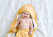 Load image into Gallery viewer, Swift Premium Knit Hooded Towel
