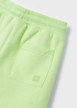 Load image into Gallery viewer, Cotton Bermuda Shorts - Size 4
