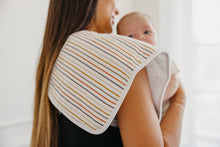 Load image into Gallery viewer, Swift Burp Cloth Set (3-Pack)
