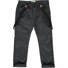Load image into Gallery viewer, Bradford Pants with Removable Suspenders by Me &amp; Henry
