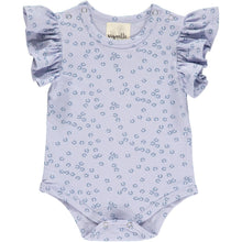 Load image into Gallery viewer, Daisy Print Onesie / Shirt by Vignette

