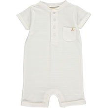 Load image into Gallery viewer, Camborne Henley Romper by Me &amp; Henry
