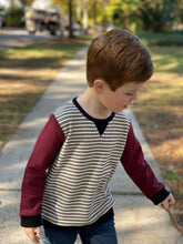 Load image into Gallery viewer, Obion Sweatshirt by Me &amp; Henry

