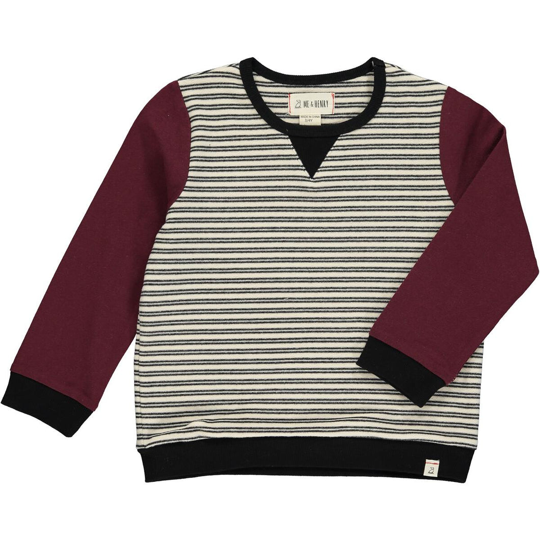 Obion Sweatshirt by Me & Henry