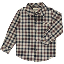 Load image into Gallery viewer, Atwood Woven Shirt by Me &amp; Henry
