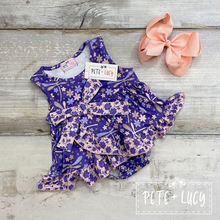 Load image into Gallery viewer, Dragonfly Dreams Infant Romper
