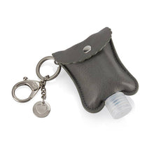 Load image into Gallery viewer, Grayson Cute &#39;n Clean™ Hand Sanitizer Charm Keychain
