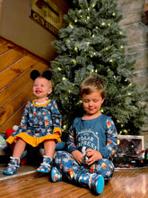 Load image into Gallery viewer, North Pole Loungewear Set
