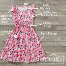 Load image into Gallery viewer, Mother&#39;s Day Mom Dress
