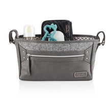 Load image into Gallery viewer, Grayson Itzy Ritzy Travel Stroller Caddy
