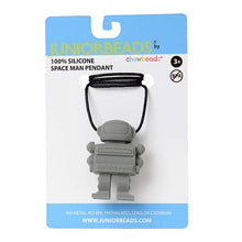 Load image into Gallery viewer, Juniorbeads Spaceman Necklace
