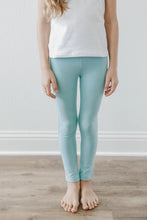 Load image into Gallery viewer, Sage Leggings by Mila &amp; Rose
