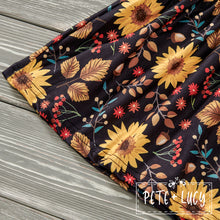 Load image into Gallery viewer, Dancing with Sunflowers Pants Set
