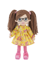 Load image into Gallery viewer, Abigail This is Me! Doll by Ganz
