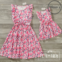 Load image into Gallery viewer, Mother&#39;s Day Mom Dress
