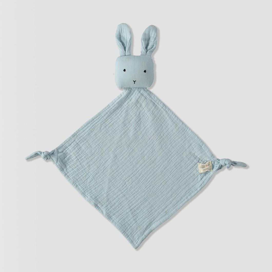 Rabbit Gauze Lovey