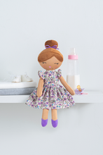 Load image into Gallery viewer, Treasured Friend Doll by Ganz
