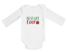 Load image into Gallery viewer, Holiday Onesies Baby Ganz
