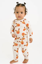Load image into Gallery viewer, Boho Reindeer Bamboo Set: 12-18M
