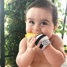 Load image into Gallery viewer, Itzy Mitt™ Silicone Teething Mitts
