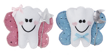 Load image into Gallery viewer, Tooth Fairy Pillows by Ganz
