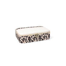 Load image into Gallery viewer, Leopard Pack Like a Boss™ Diaper Bag Packing Cubes by Itzy Ritzy
