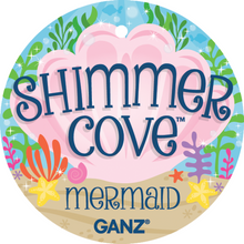 Load image into Gallery viewer, Nevis Shimmer Cove Mermaid

