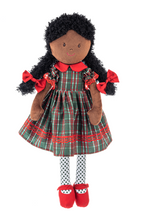Load image into Gallery viewer, Carolle Doll by Ganz
