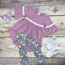 Load image into Gallery viewer, “Willow” Pant Set by Okie and Lou
