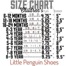 Load image into Gallery viewer, Cameron Boot Little Penguin Shoes
