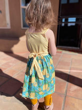 Load image into Gallery viewer, Luscious Lemon Dress
