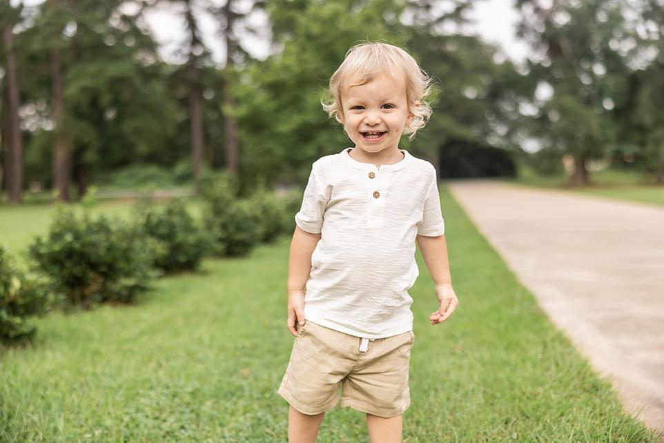 Leo Day Shorts