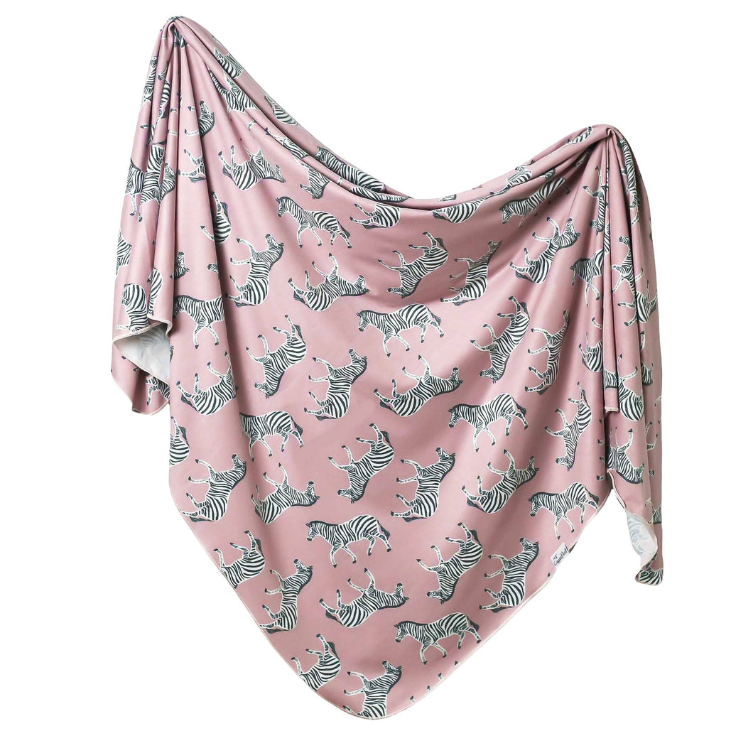 Zella Knit Blanket